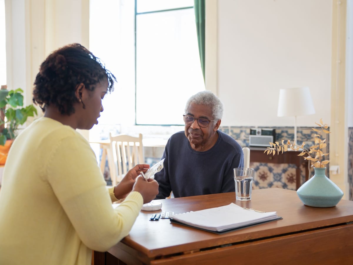 Dementia & Alzheimer's Care in Kerala